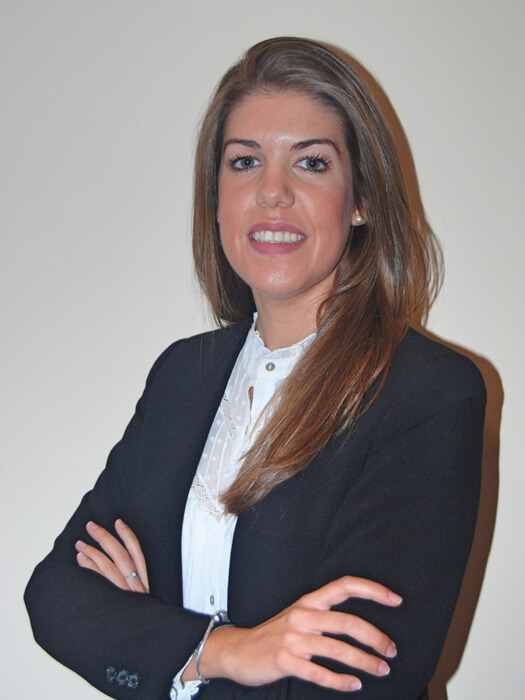 Foto Lucía de la Sierra